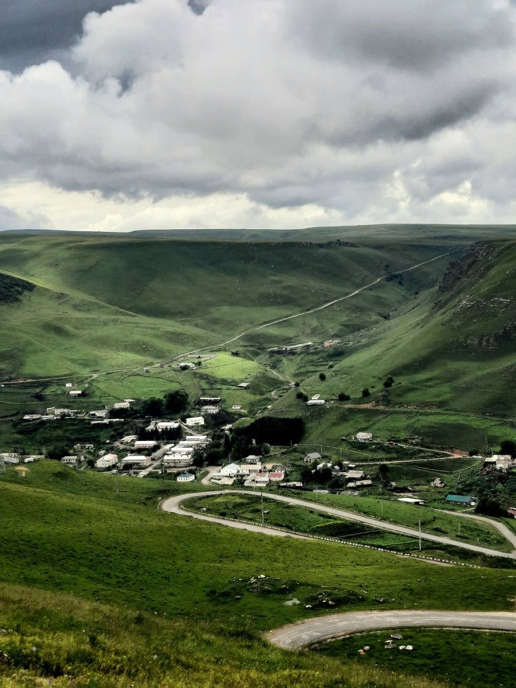 Photograph by Дмитрий Черкашин