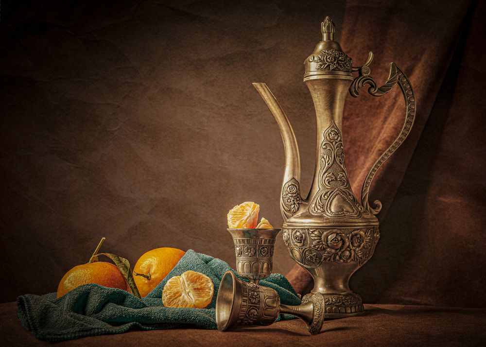 Photograph by Zohreh Fattahi