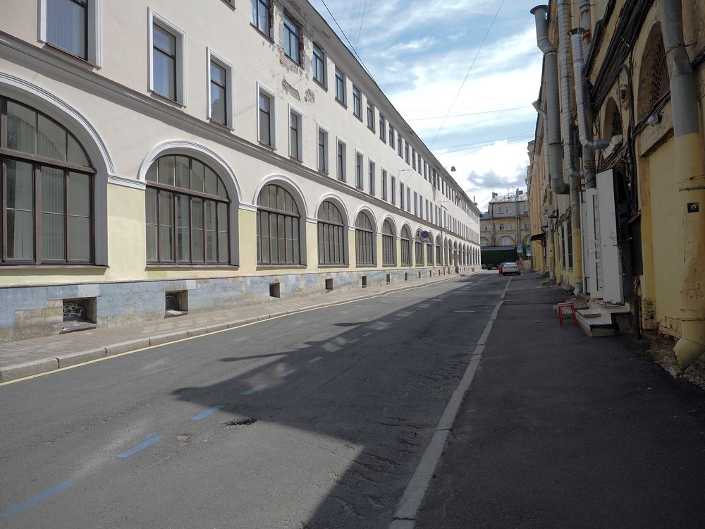 Photograph by Алексей Гнедовский