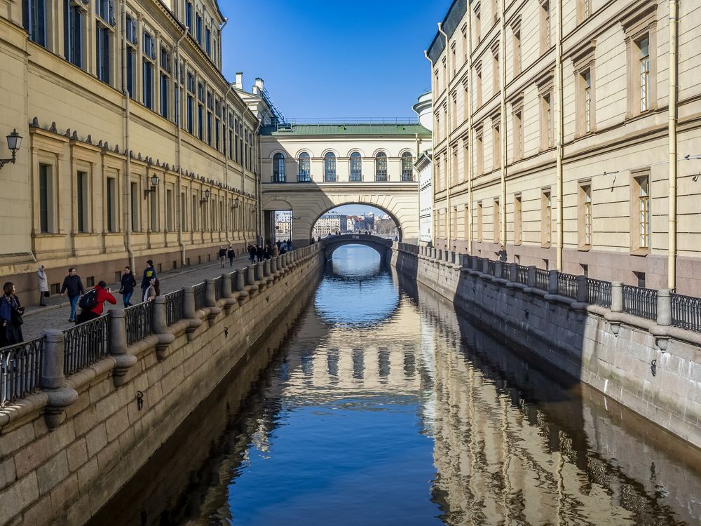 Photograph by Denis Polushin