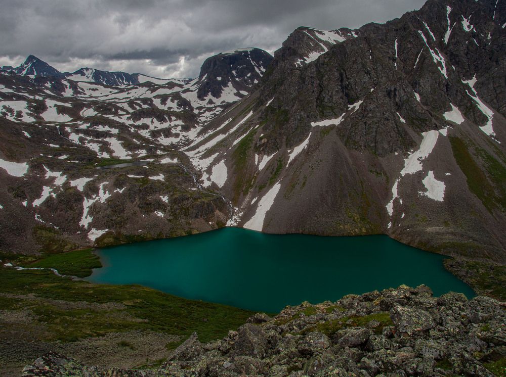 Photograph by Ксения Никифорова