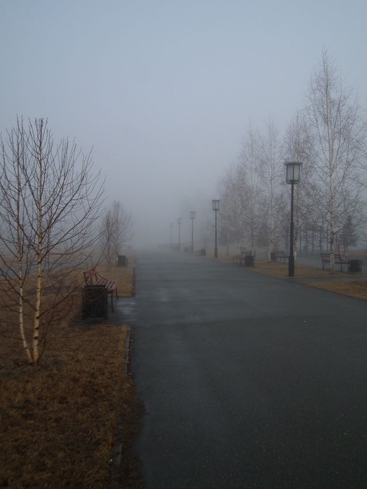 Photograph by Анна Ермилова