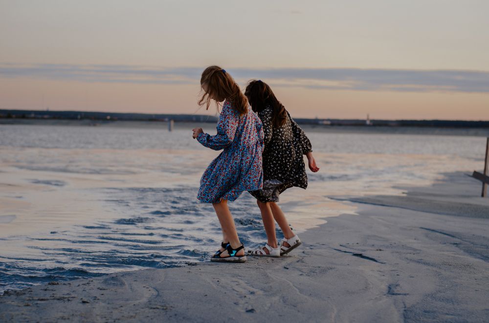 Море-заменитель