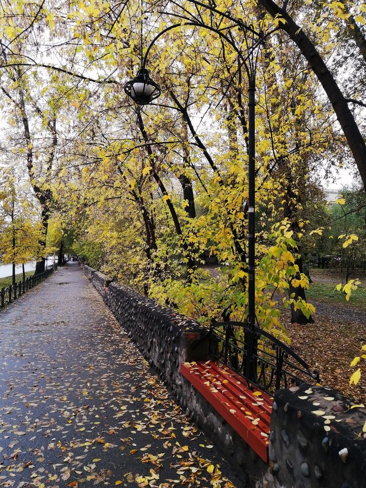 Photograph by Анна Ермилова