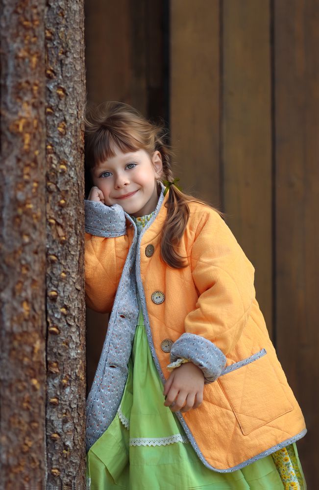 Photograph by Мария Мальцева