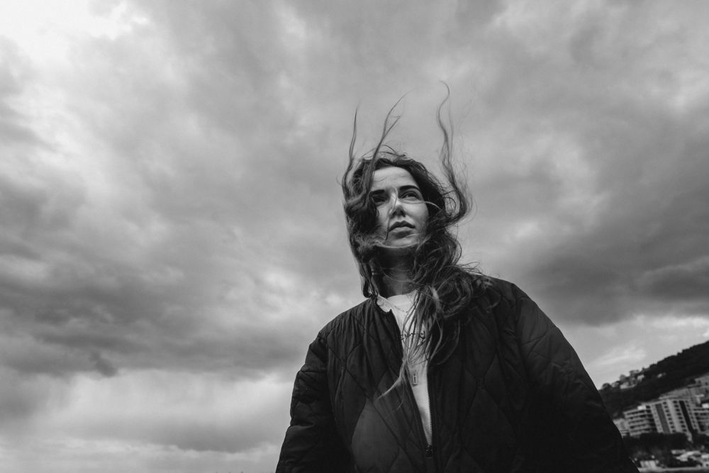 Photograph by Ira Surmasheva