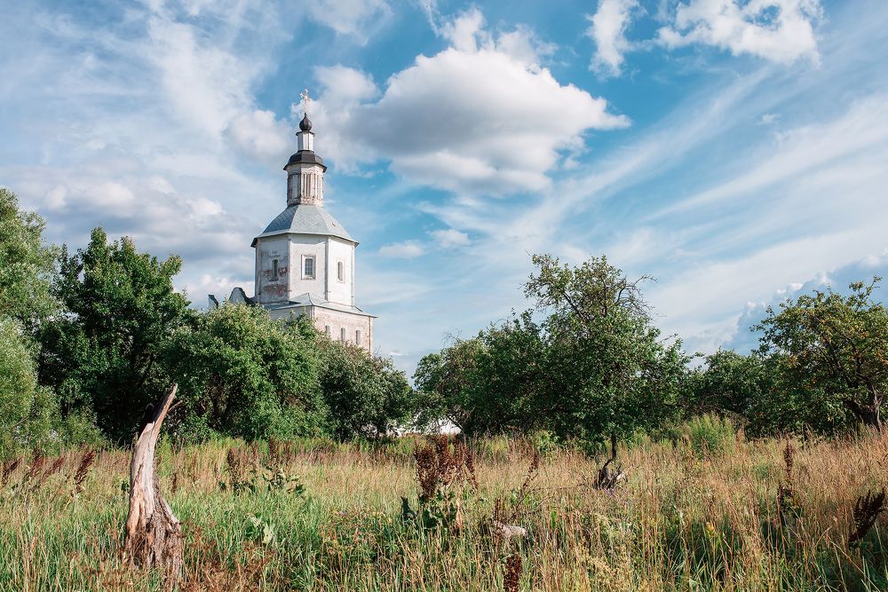 Photograph by Ляхова Ольга