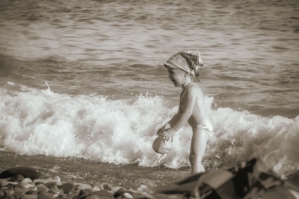 Набежавшая волна