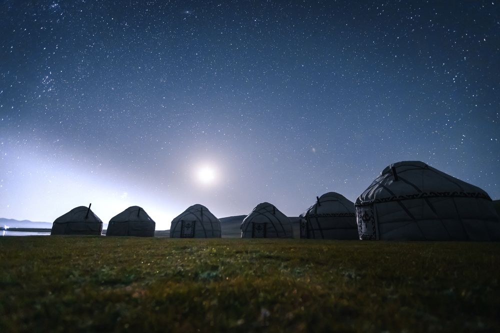 Photograph by Василий Бережной