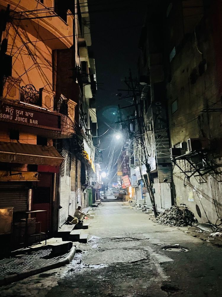 Photograph by Chitransh Agrawal