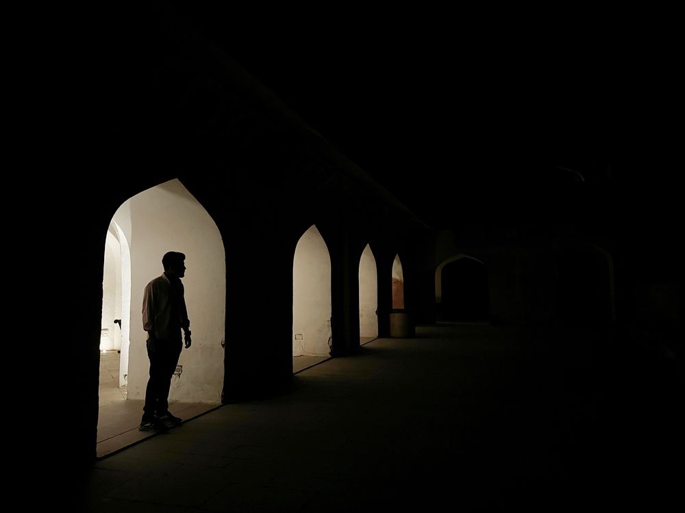 Photograph by Tushar Singh