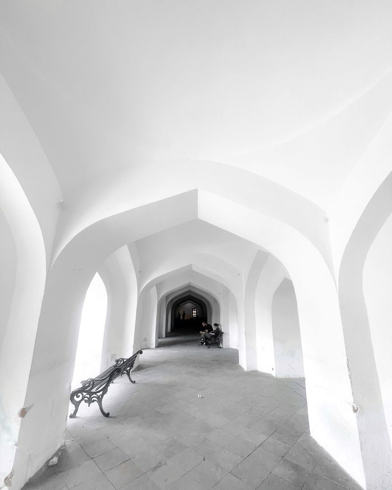 Photograph by Tushar Singh