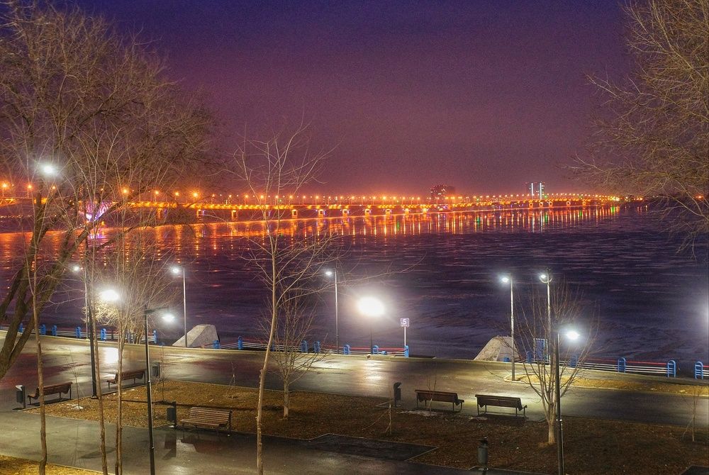 Photograph by Алла Никушкина