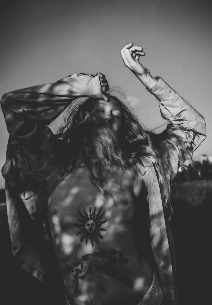 Photograph by Palchikov Sergey