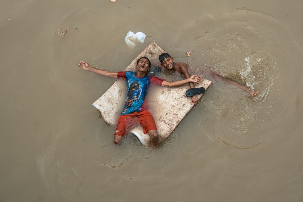 Фотография автора Anuj Medhavi