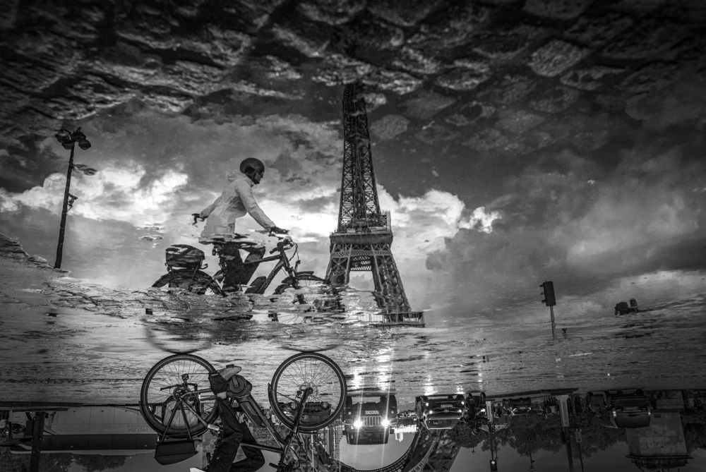 Photograph by Игорь Квочка