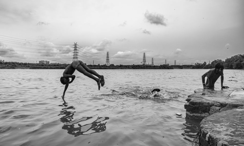 Фотография автора Anuj Medhavi