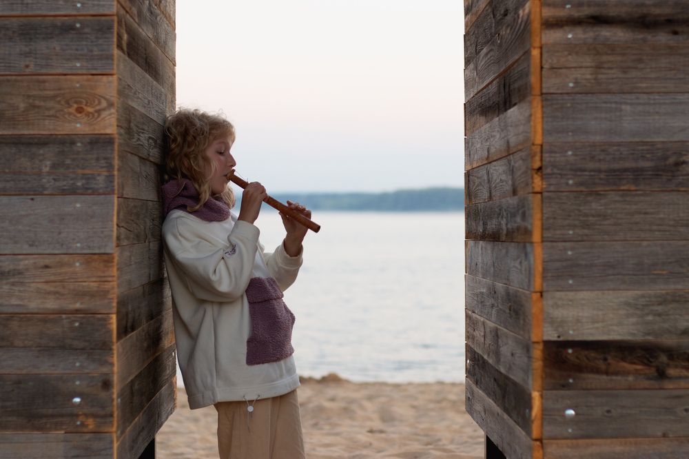Фотография автора Балановская Виктория