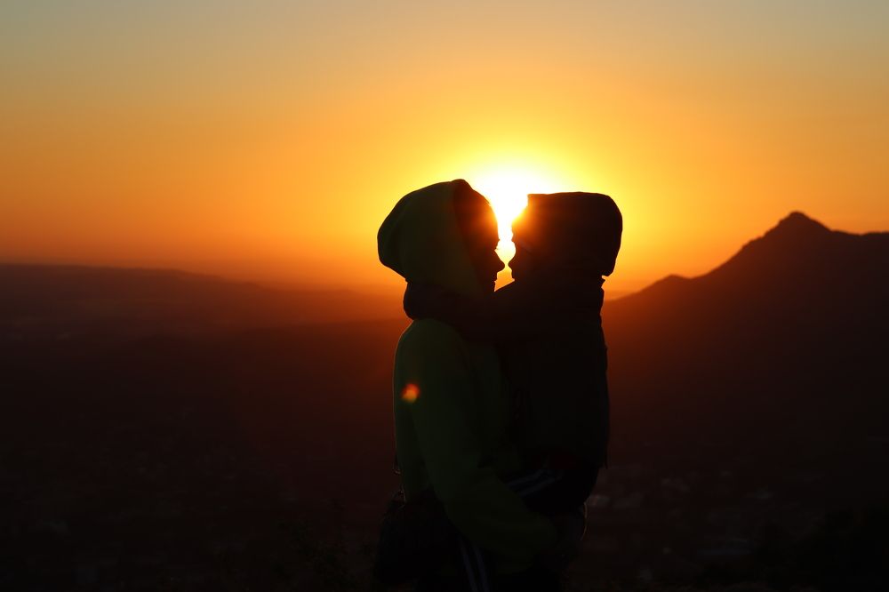 993 метра над уровнем моря