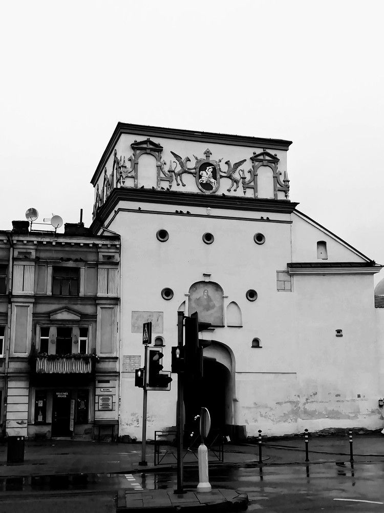 Photograph by Paulyshka Mila