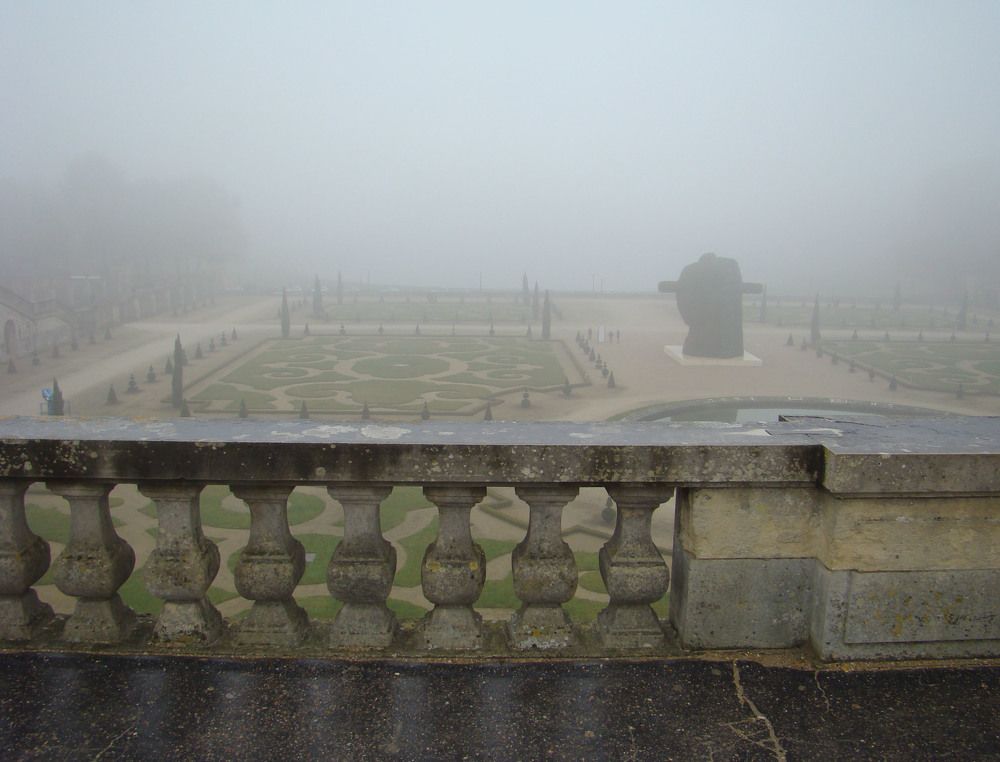 Photograph by Boris Butianov