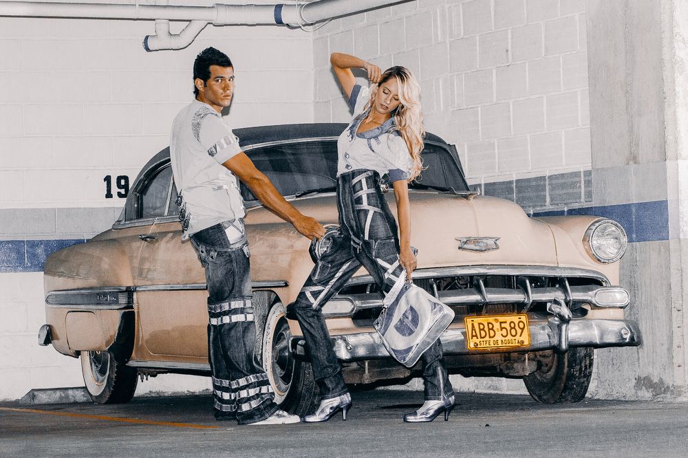 Photograph by Gabriel Cusmir