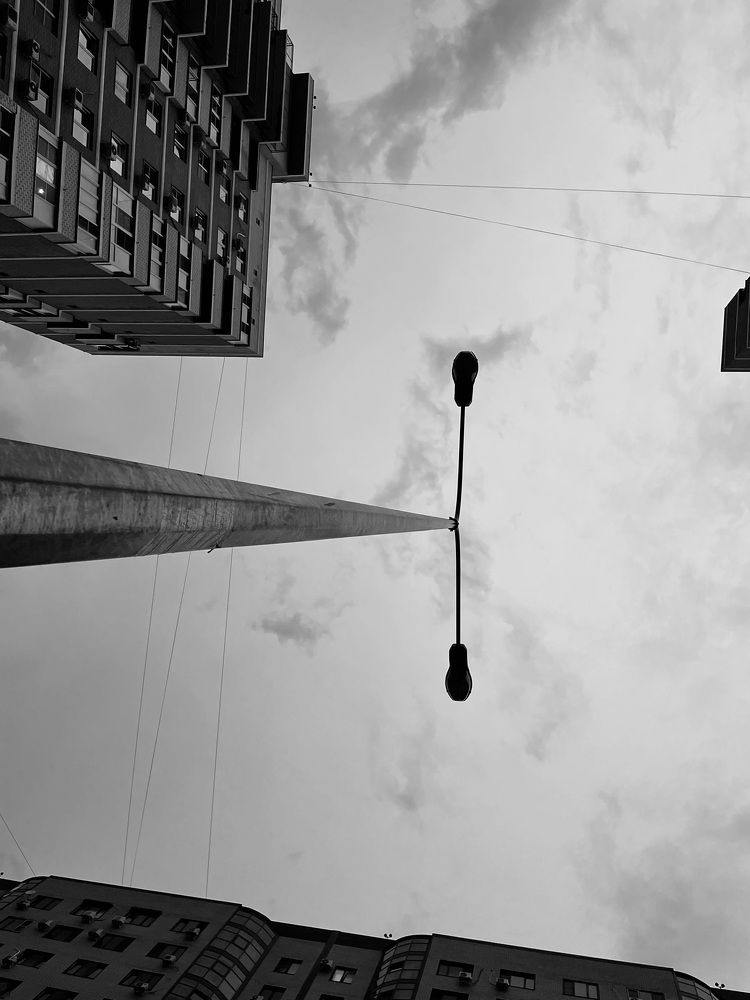 Photograph by Виктория Новикова