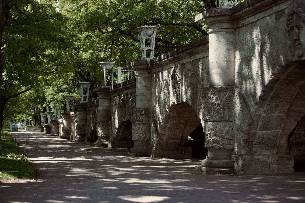 Photograph by Елена Ковалева