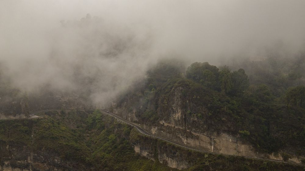 Photograph by Natalja Poplavska