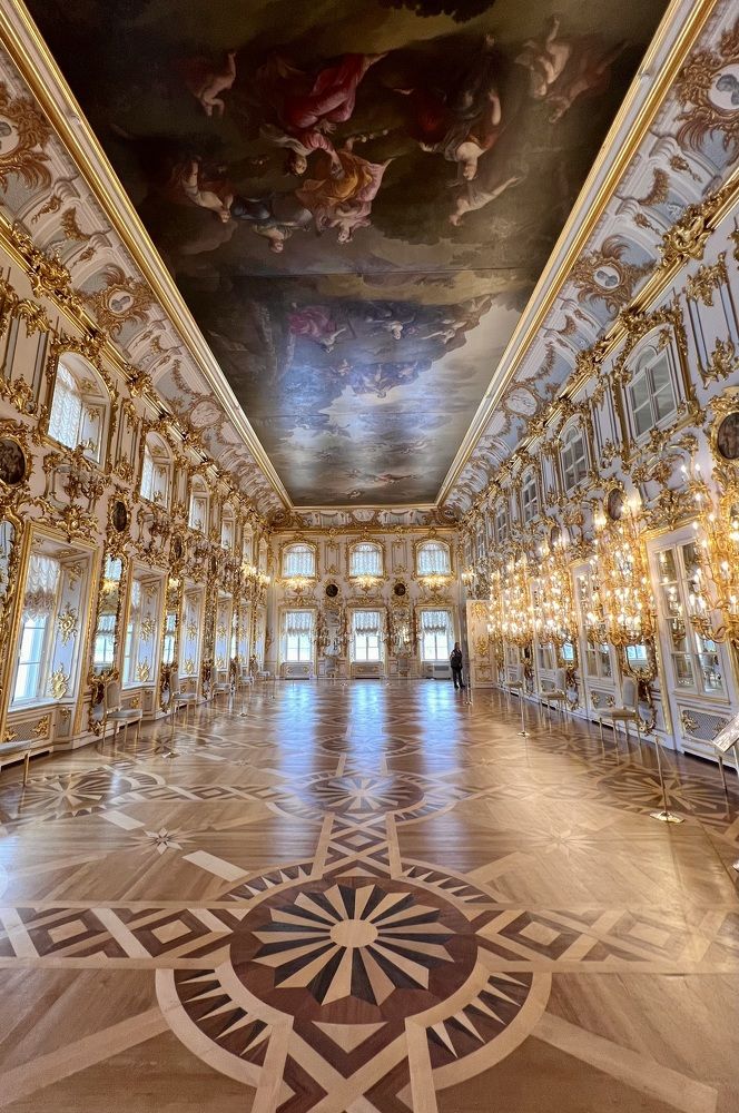 Photograph by Елена Ковалева