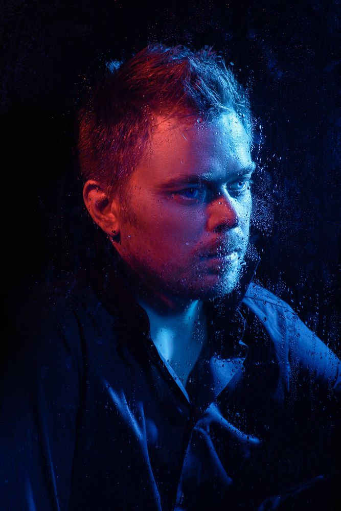 Photograph by Сергей Пеккарев