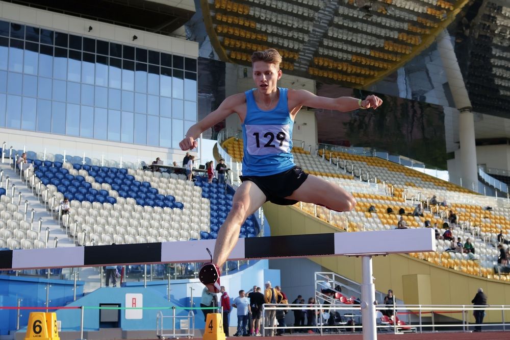 Photograph by Svetlana Ermakova