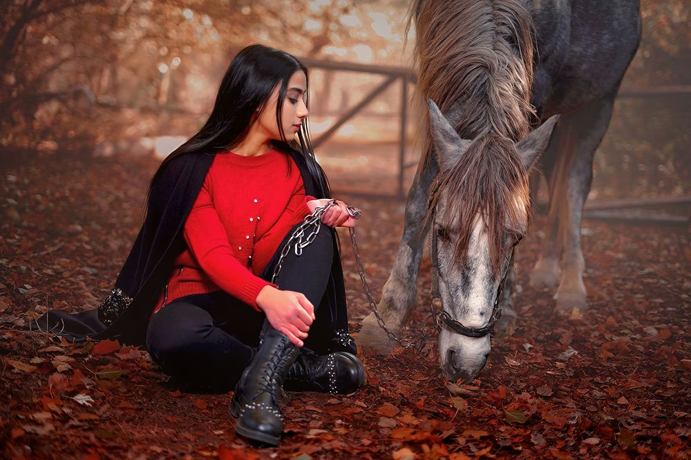 Photograph by Дашдемир Мамедов