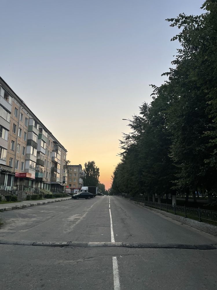 Photograph by Родионова Анастасия