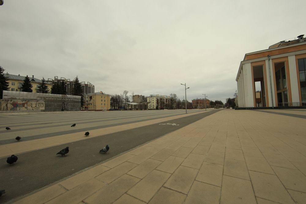 Photograph by Владимир Ясюкевич