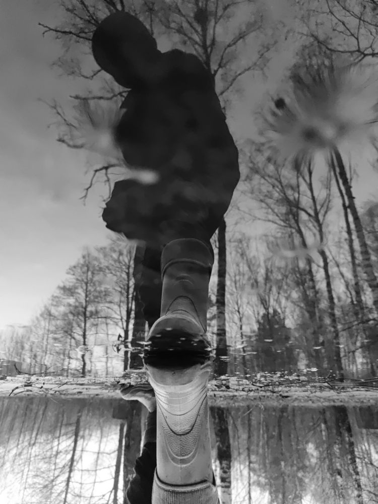 Фотография автора Iri