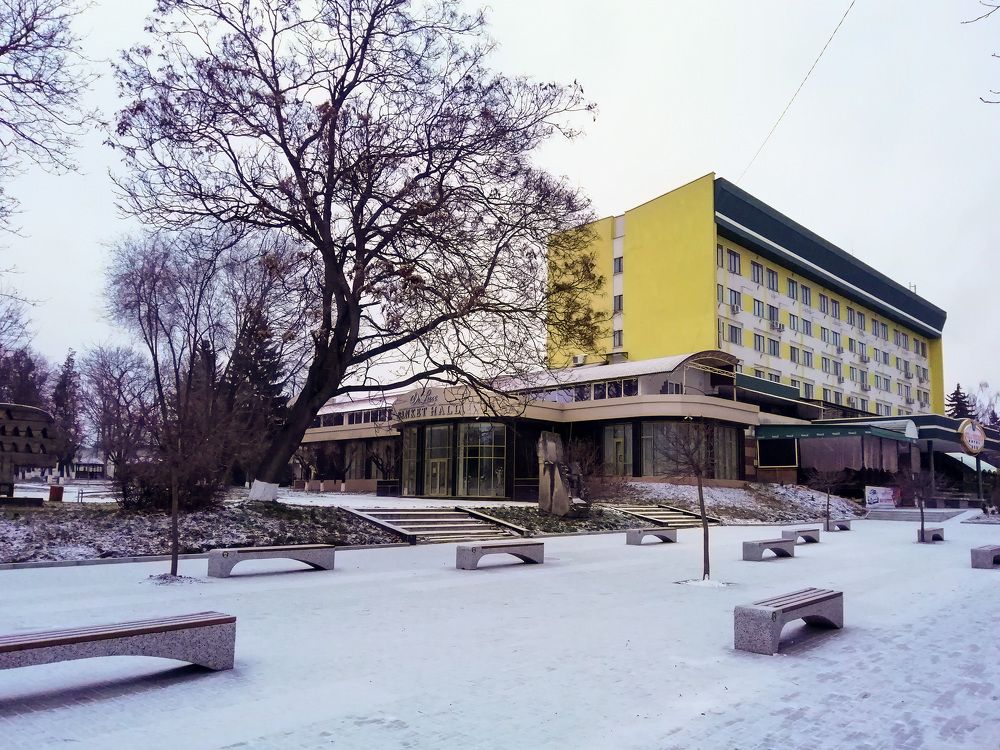 Photograph by Cornei Veaceslav