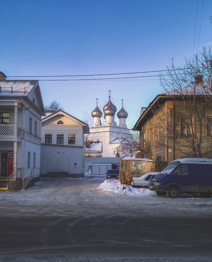 Photograph by Анна