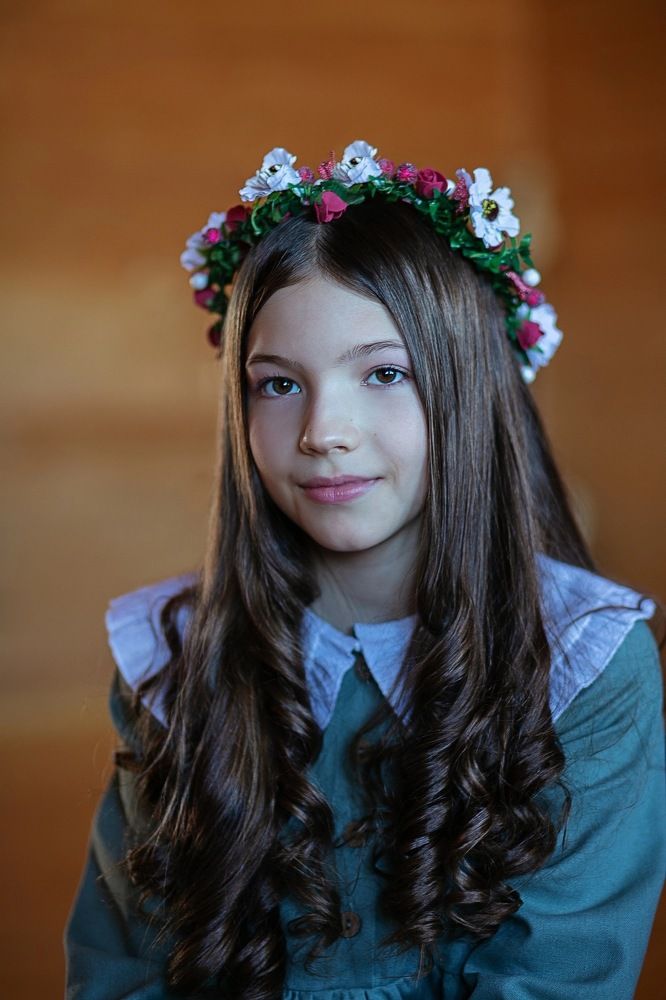 Photograph by Светлана Назарова