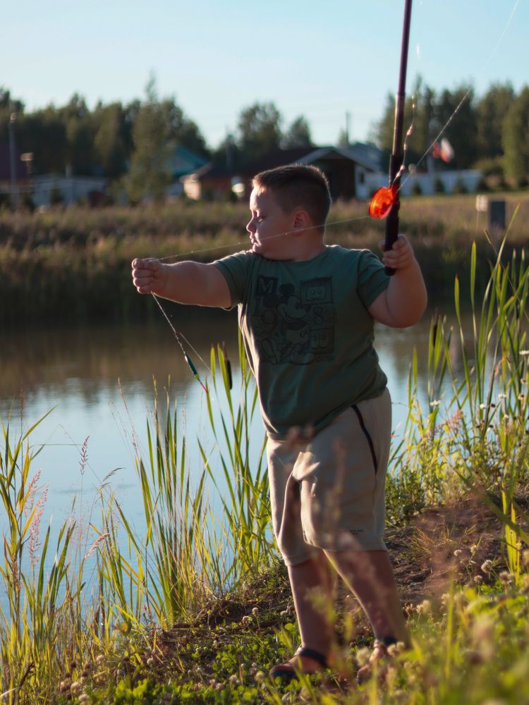 Photograph by Екатерина Слепнева