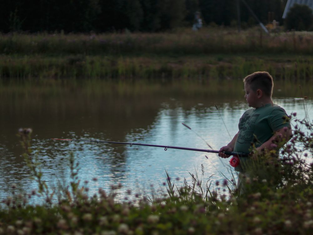 Photograph by Екатерина Слепнева