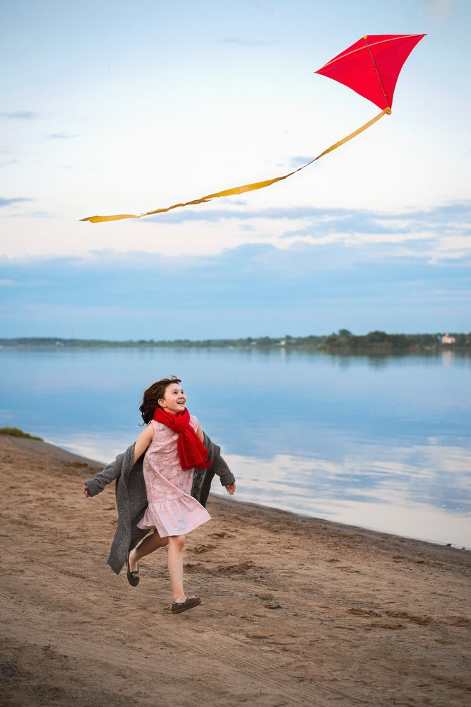 Фотография автора Анастасия Струна