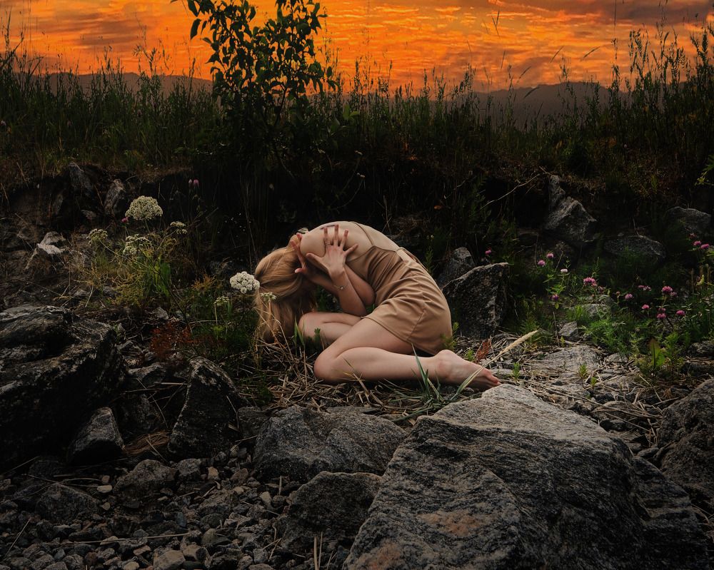 Photograph by Алина Шорина