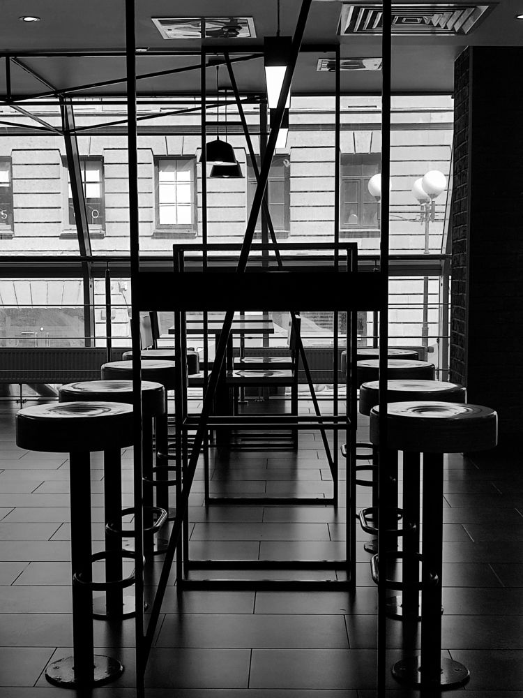 Photograph by DARIA DEMINA