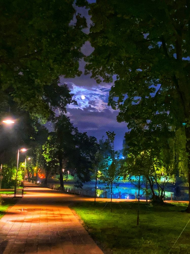 Фотография автора Ирина