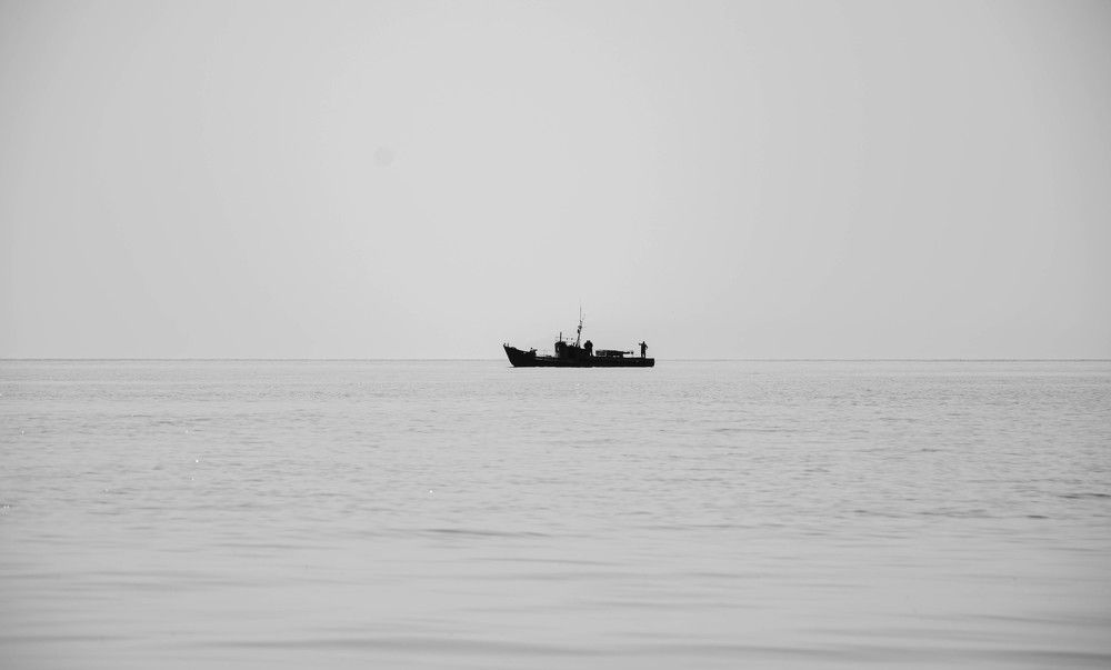 Photograph by Ivan Kozhin
