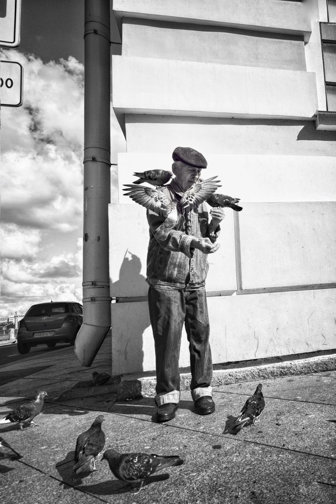 Photograph by сергей воробьёв