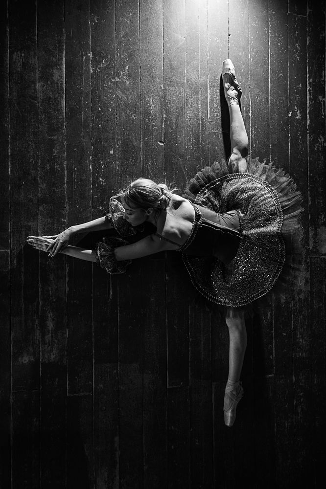 Photograph by Богдан Тарасов