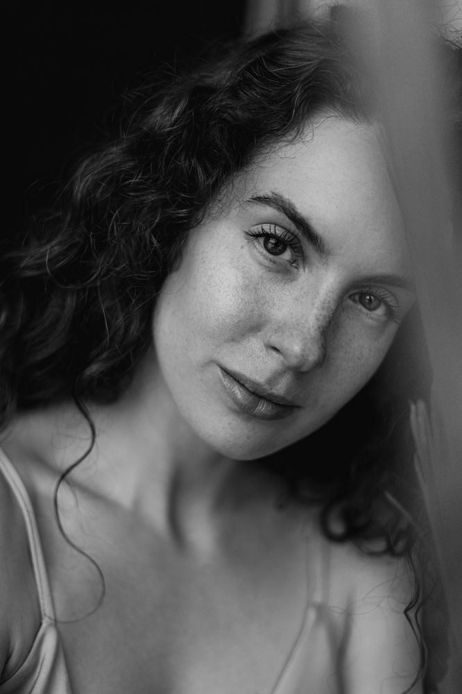 Photograph by Мария Рослякова