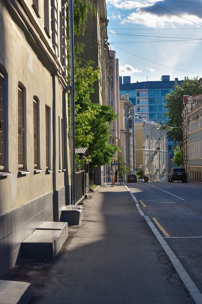 Photograph by Татьяна Сурова